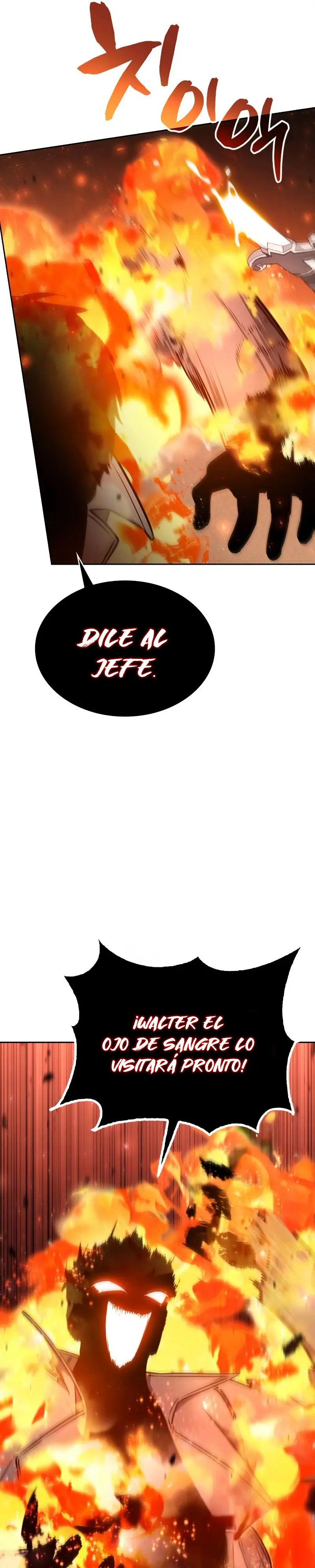 Mago prismático genio Capitulo 17 página 35