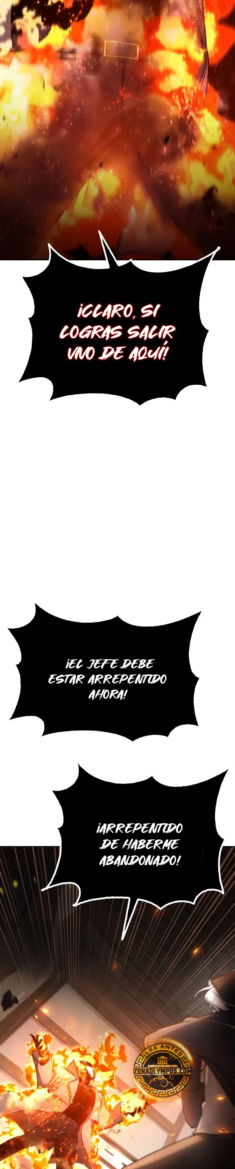 Mago prismático genio Capitulo 17 página 36