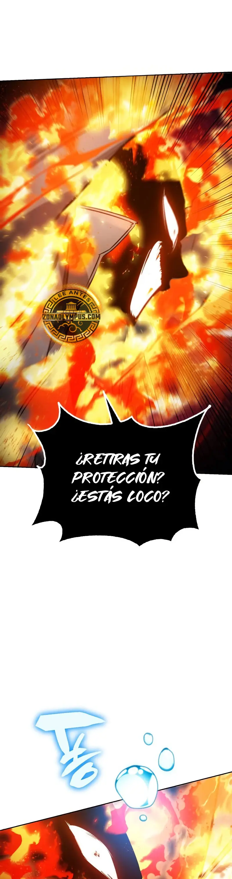 Mago prismático genio Capitulo 17 página 44