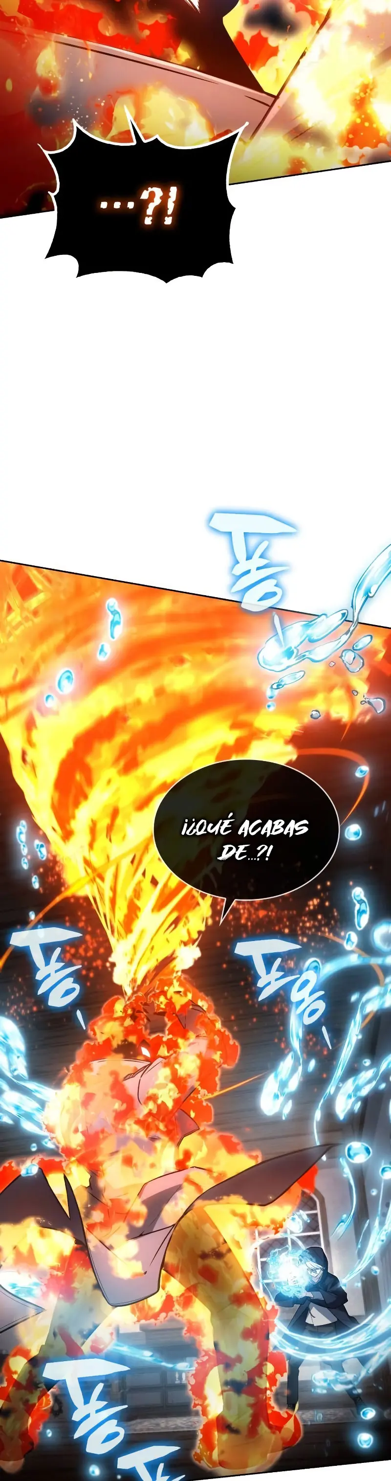 Mago prismático genio Capitulo 17 página 45