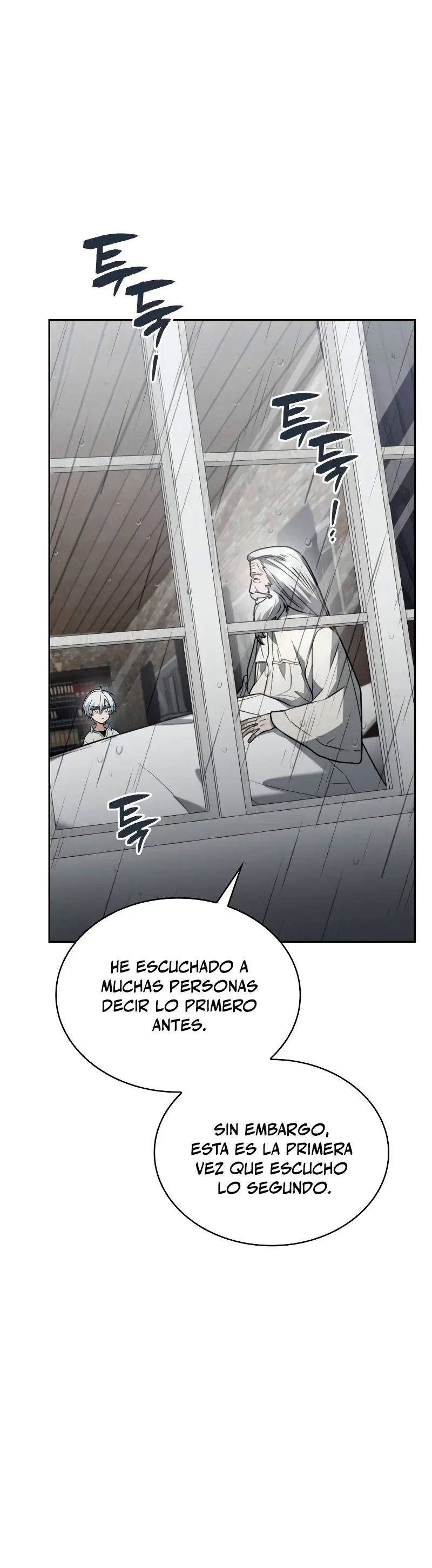 Mago prismático genio Capitulo 19 página 27