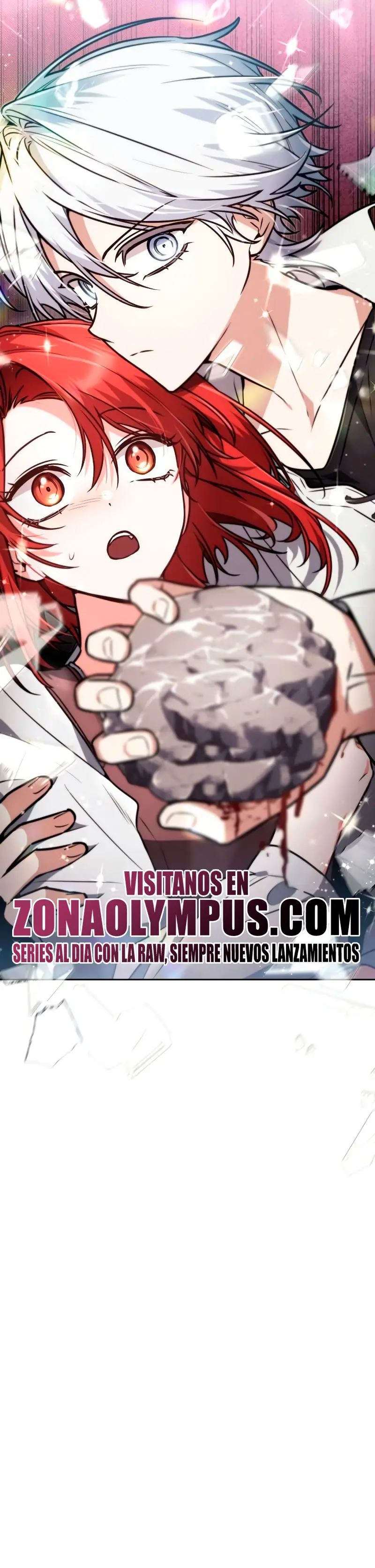 Mago prismático genio Capitulo 19 página 39