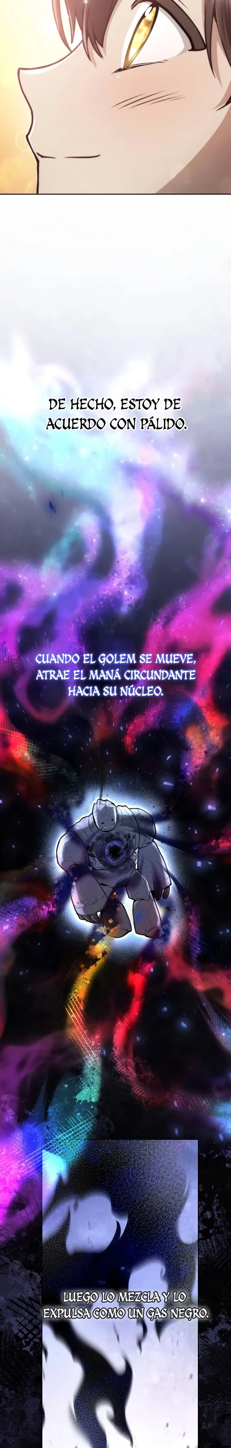 Mago prismático genio Capitulo 2 página 16