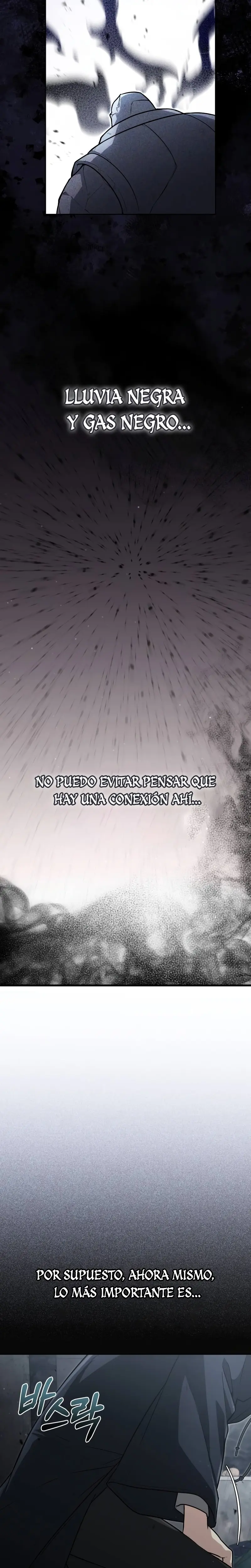 Mago prismático genio Capitulo 2 página 17