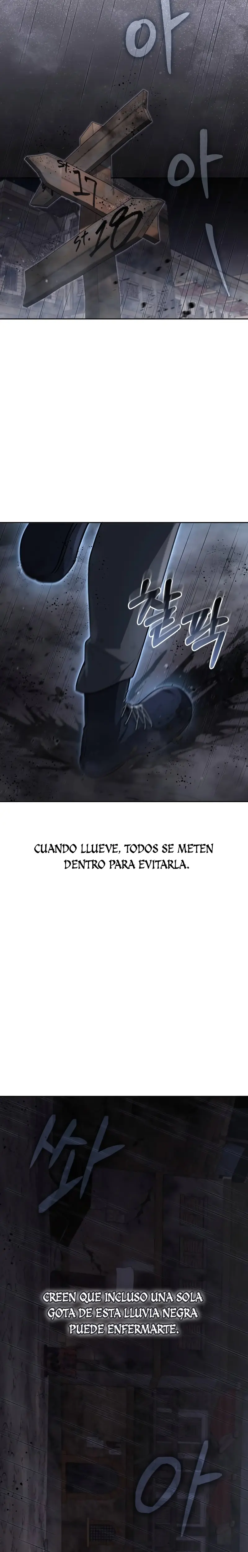 Mago prismático genio Capitulo 2 página 20