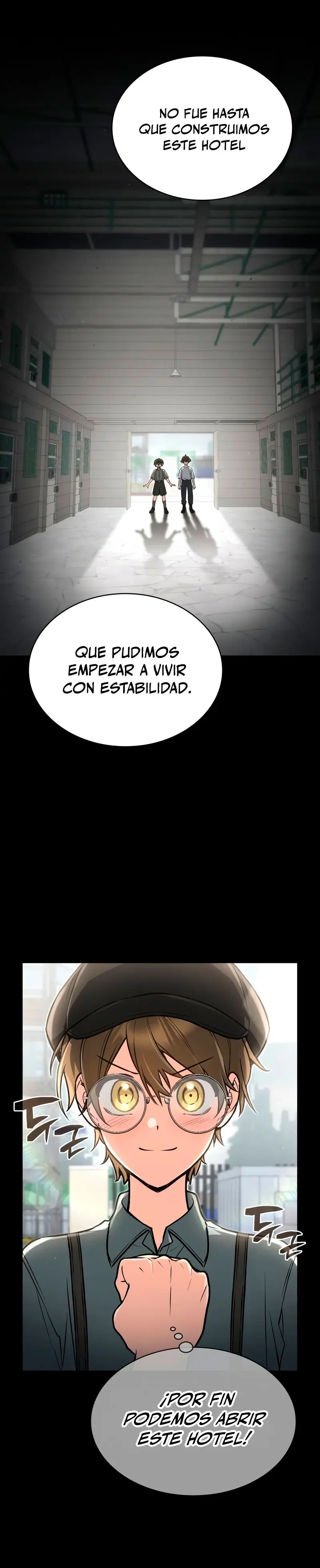 Mago prismático genio Capitulo 22 página 12