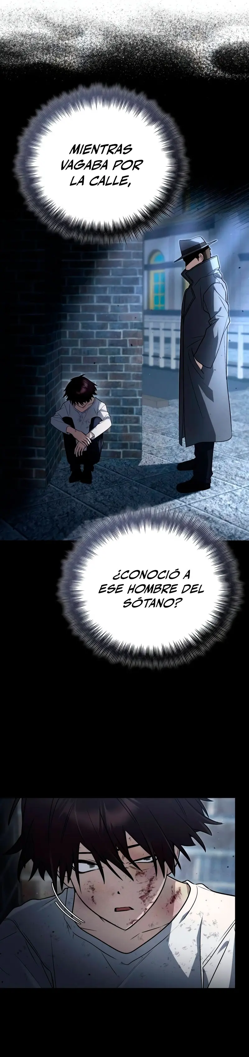 Mago prismático genio Capitulo 22 página 21