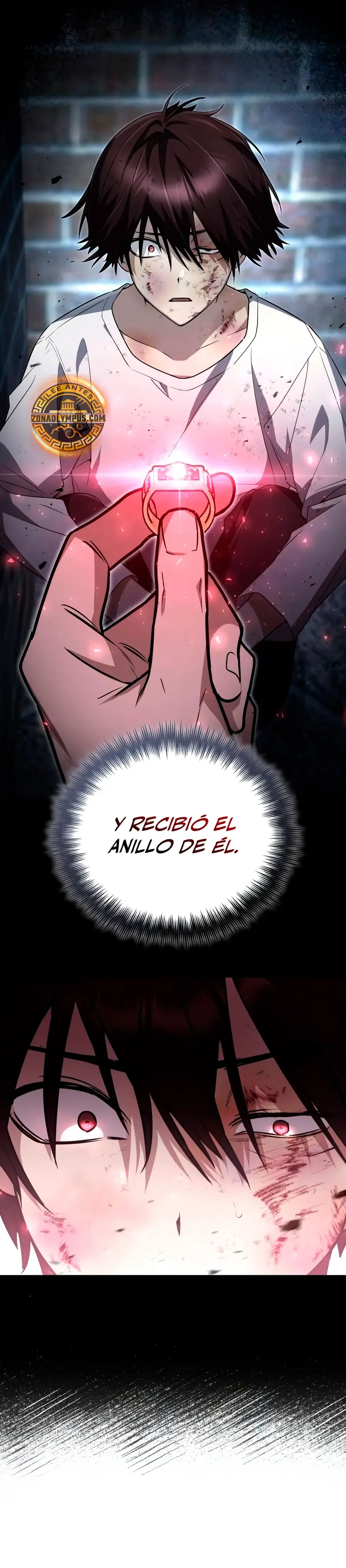Mago prismático genio Capitulo 22 página 23