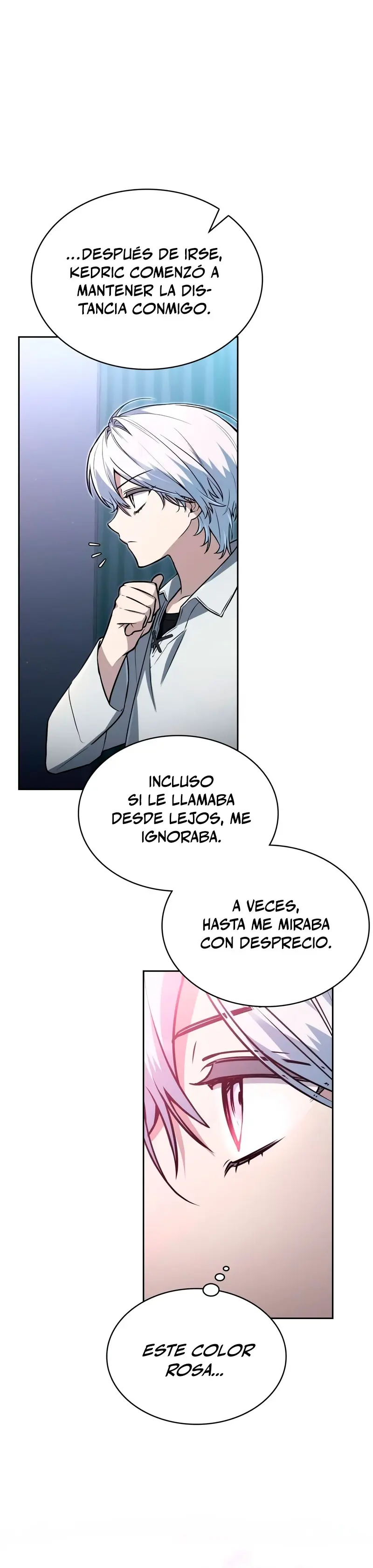 Mago prismático genio Capitulo 22 página 24