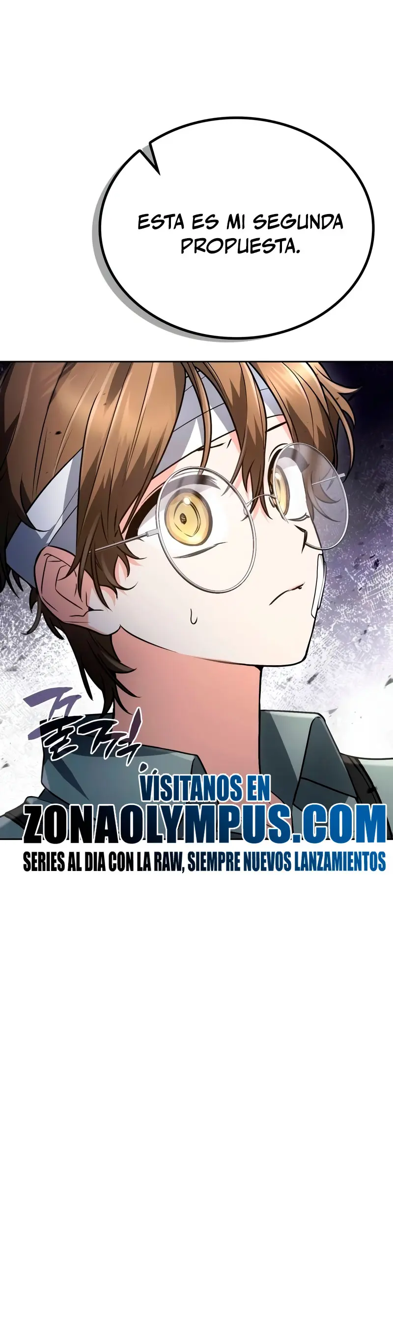 Mago prismático genio Capitulo 22 página 37