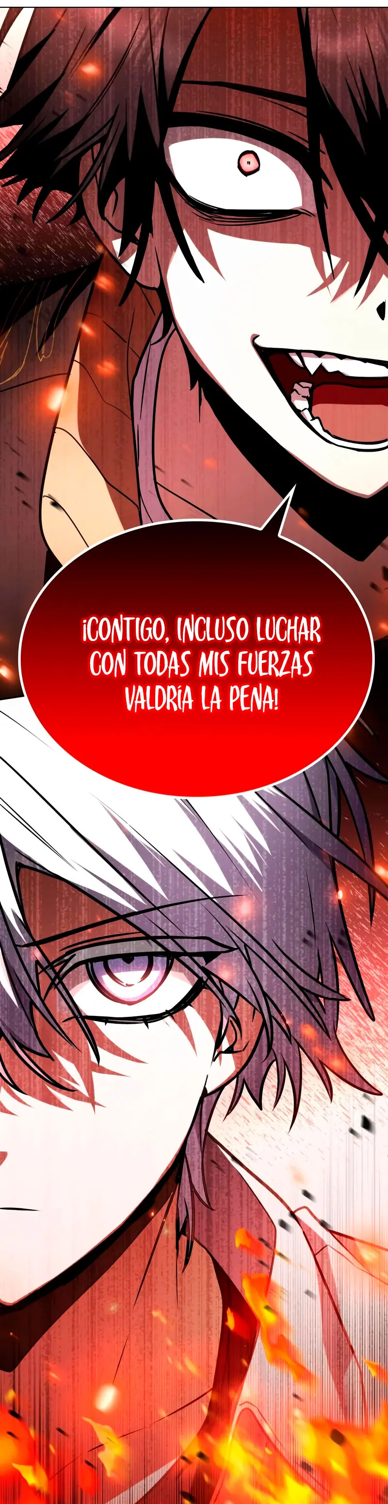 Mago prismático genio Capitulo 23 página 35