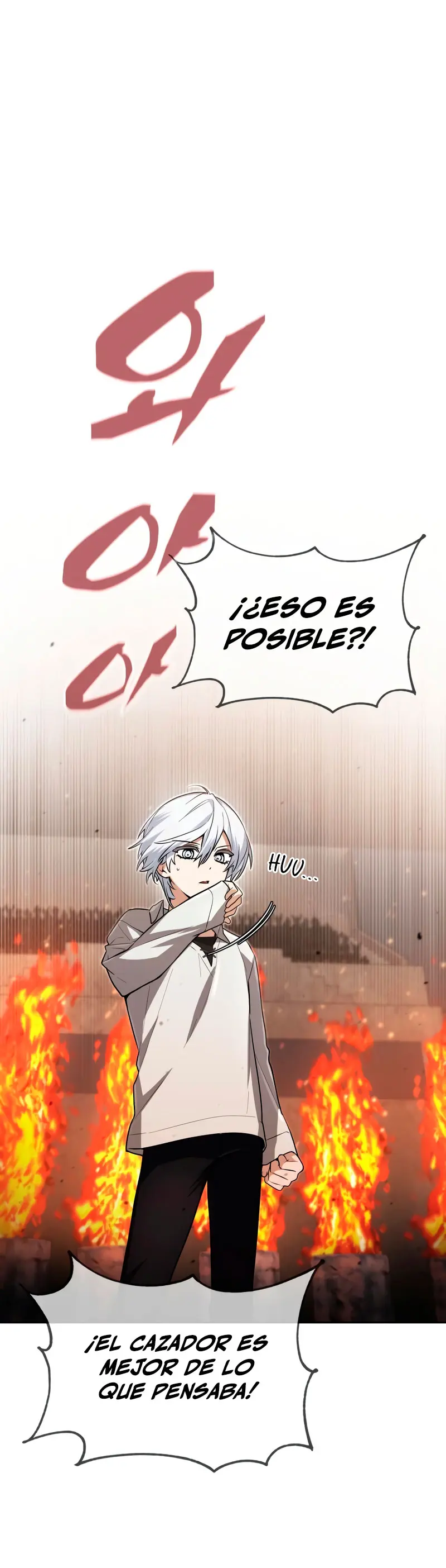 Mago prismático genio Capitulo 24 página 12