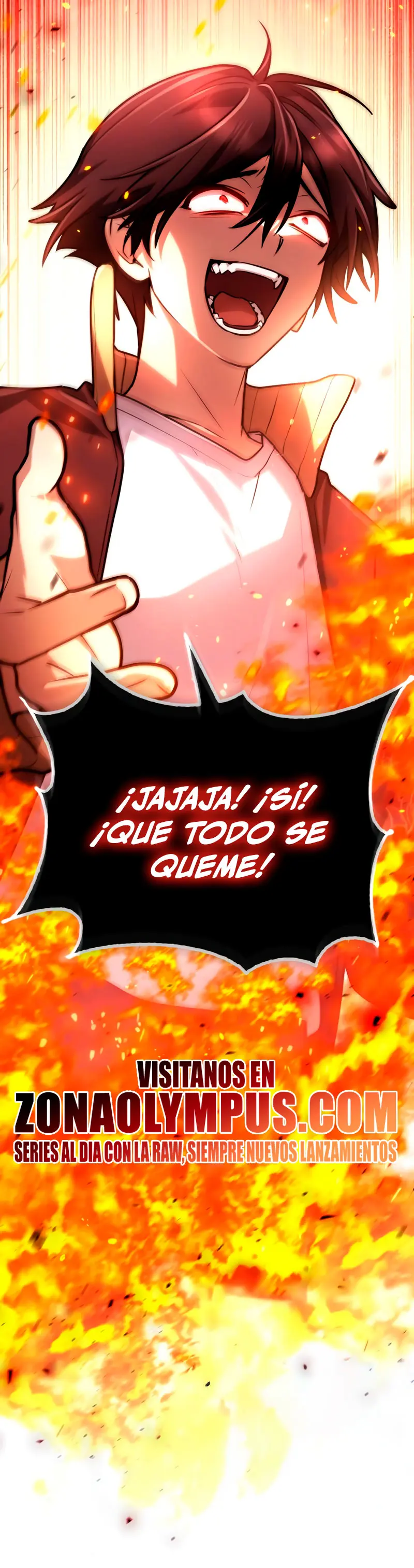 Mago prismático genio Capitulo 24 página 38