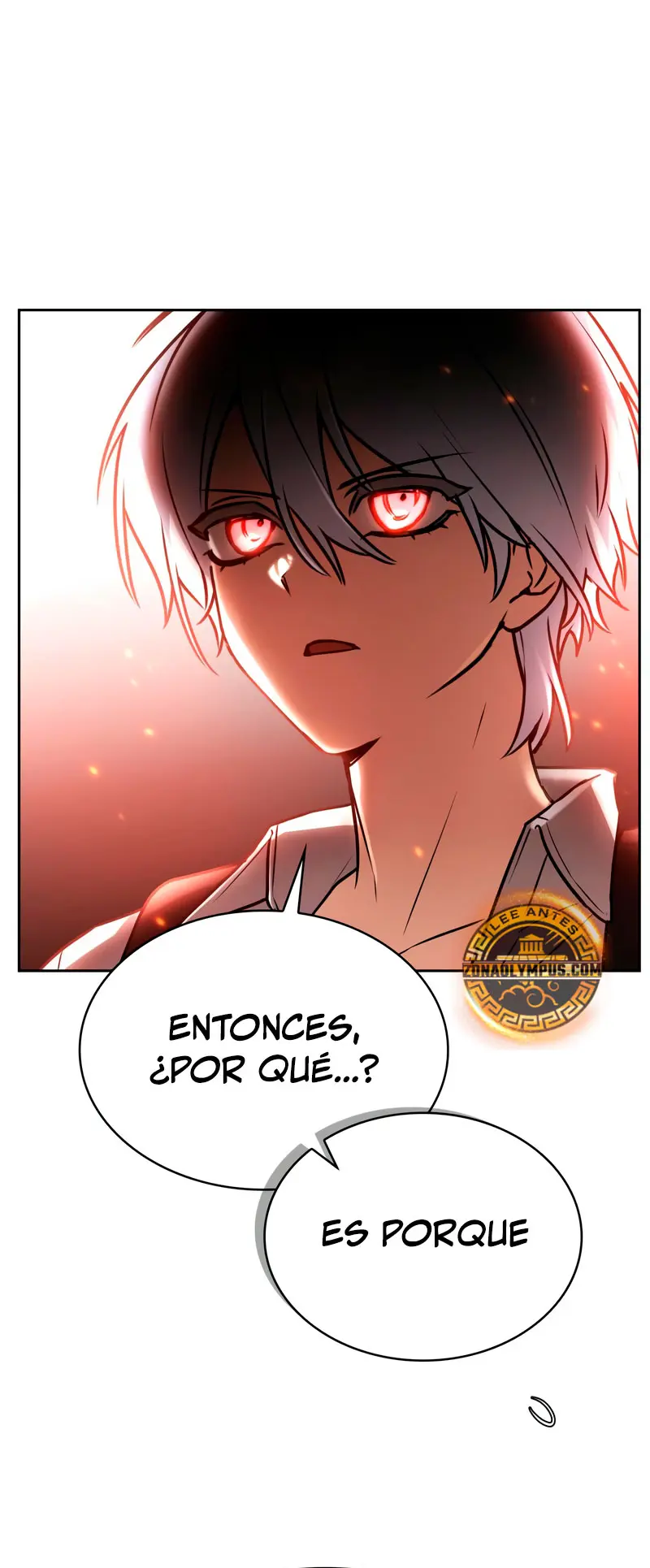 Mago prismático genio Capitulo 25 página 16