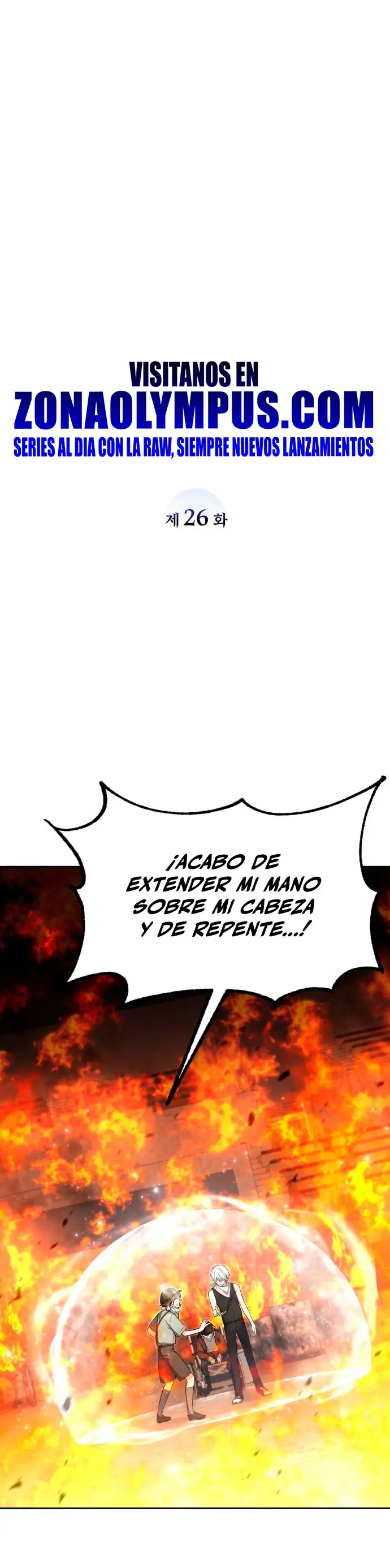 Mago prismático genio Capitulo 26 página 12