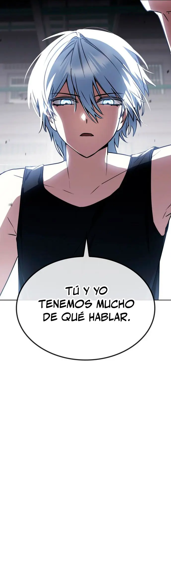 Mago prismático genio Capitulo 29 página 32