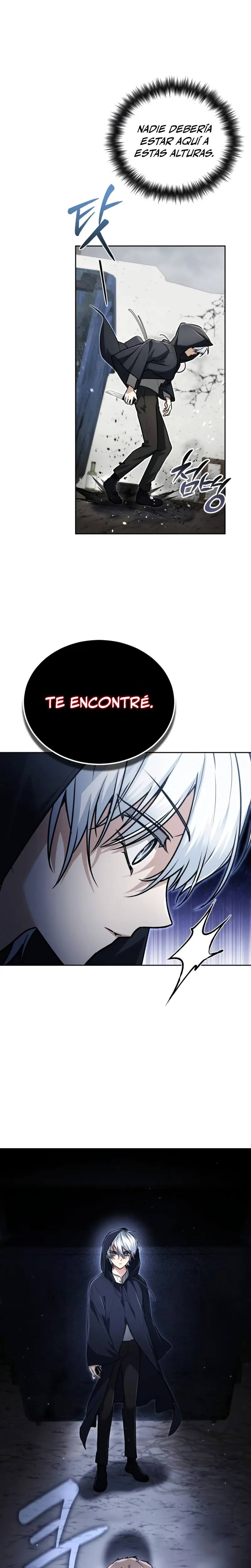 Mago prismático genio Capitulo 3 página 29
