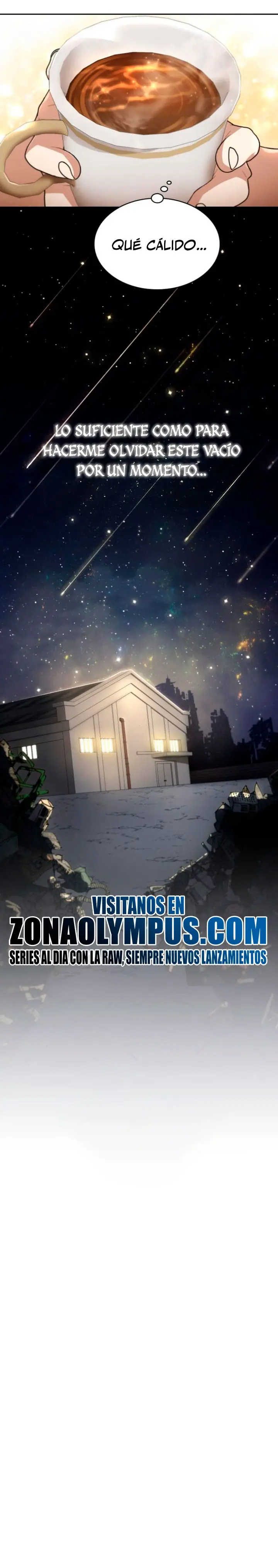 Mago prismático genio Capitulo 31 página 32