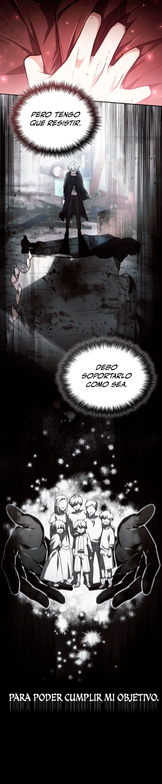 Mago prismático genio Capitulo 33 página 32