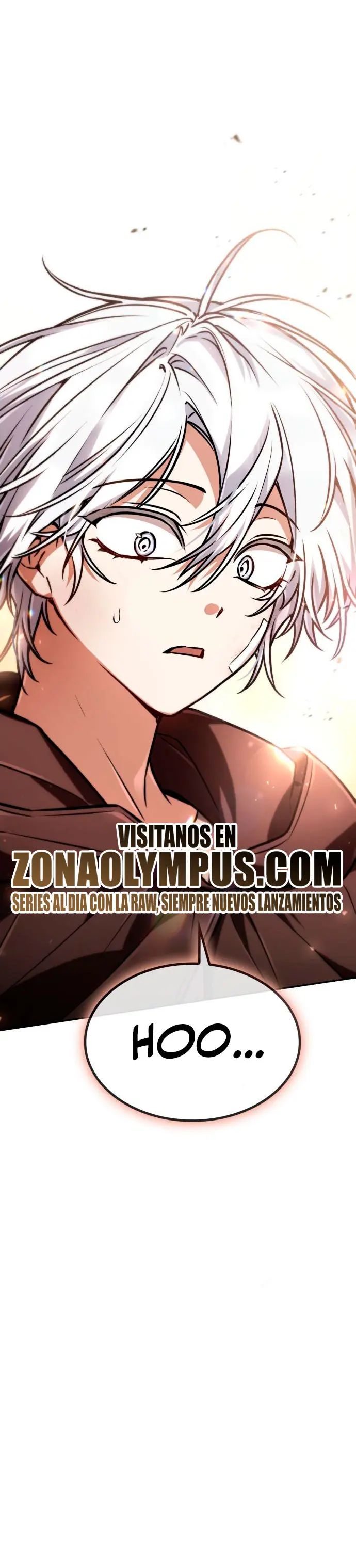 Mago prismático genio Capitulo 33 página 36