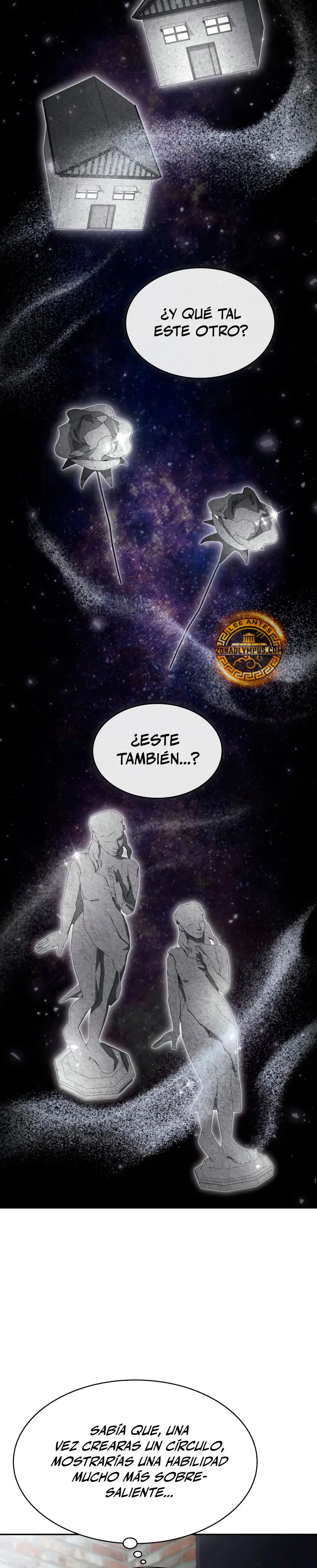 Mago prismático genio Capitulo 34 página 16
