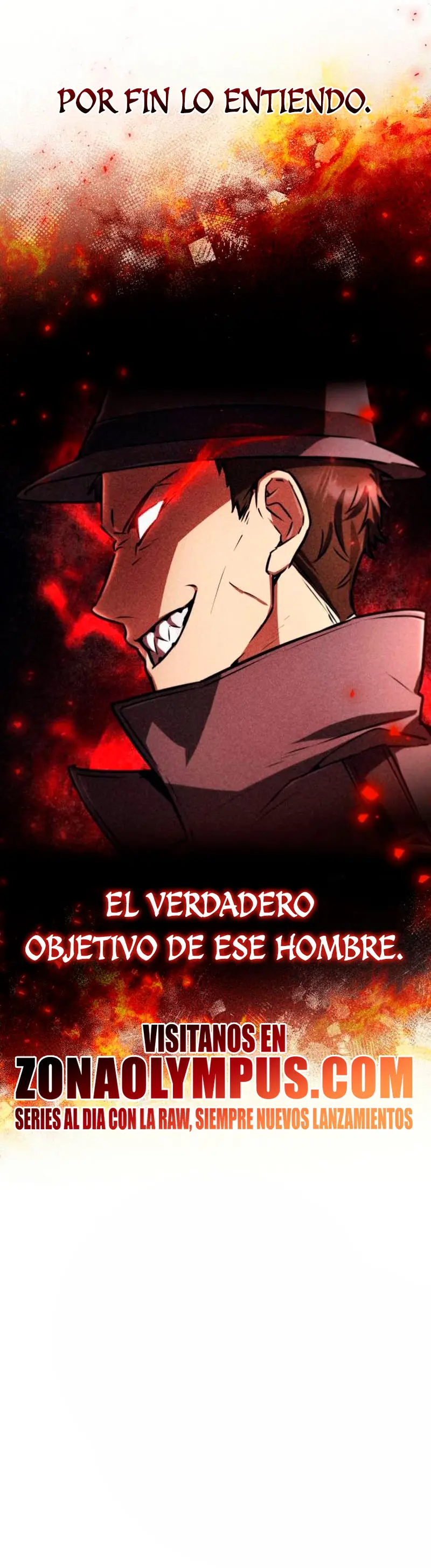 Mago prismático genio Capitulo 35 página 32