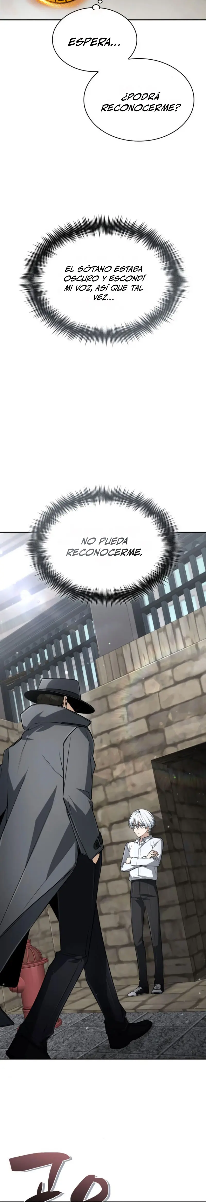 Mago prismático genio Capitulo 36 página 17