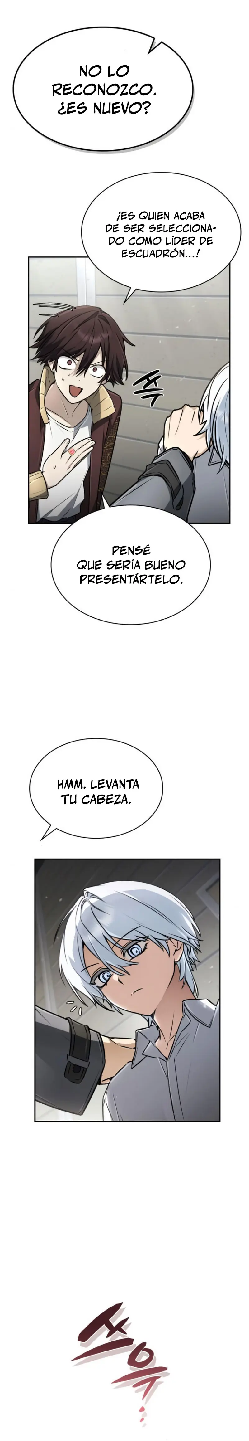 Mago prismático genio Capitulo 36 página 24