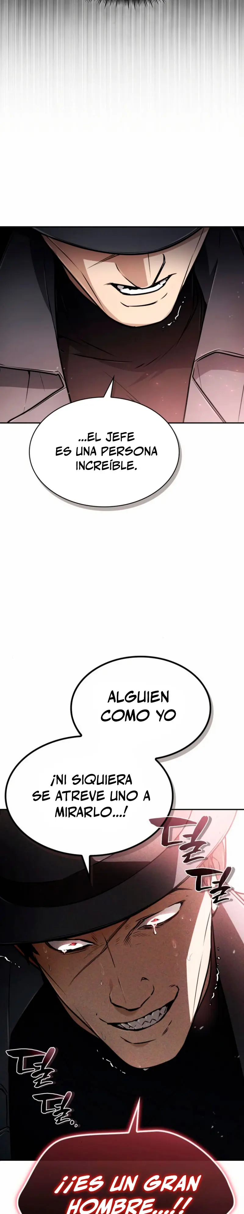 Mago prismático genio Capitulo 37 página 14