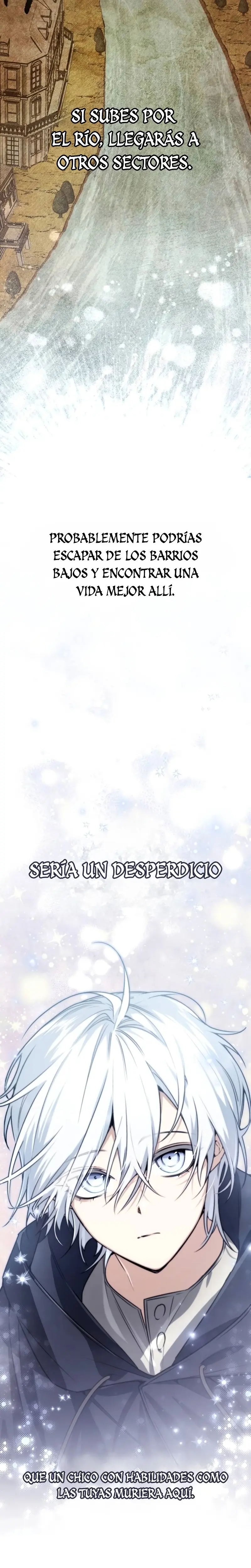 Mago prismático genio Capitulo 4 página 15