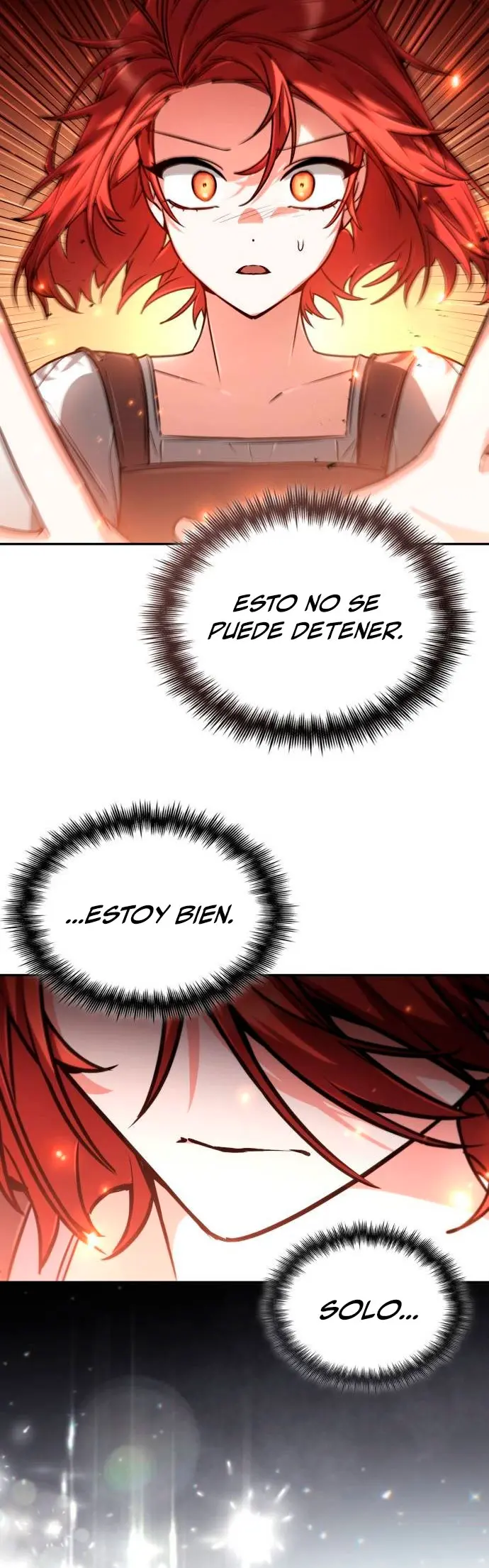 Mago prismático genio Capitulo 40 página 31