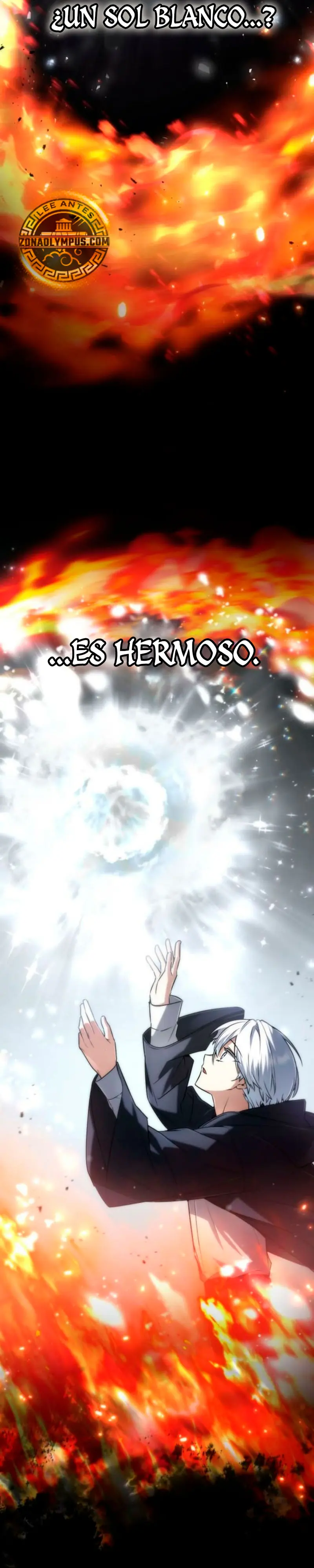 Mago prismático genio Capitulo 41 página 14