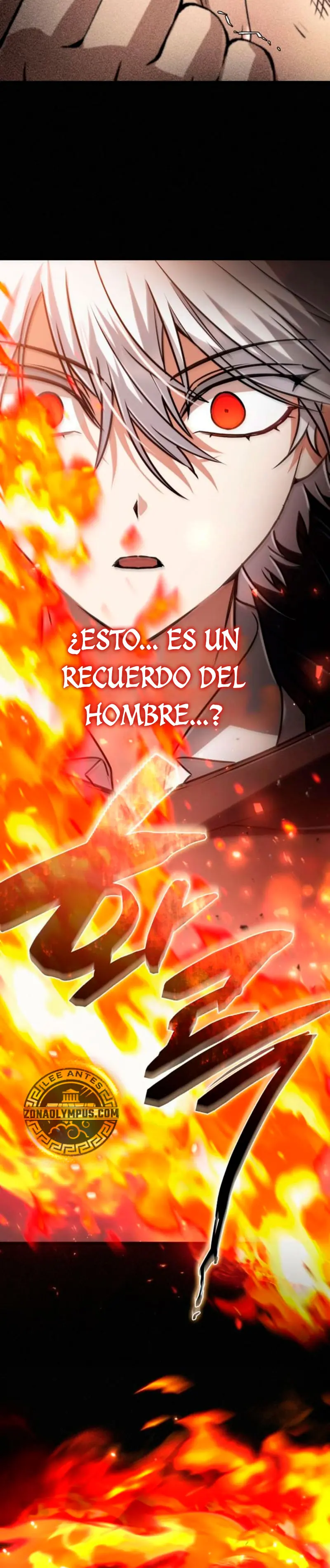 Mago prismático genio Capitulo 41 página 6