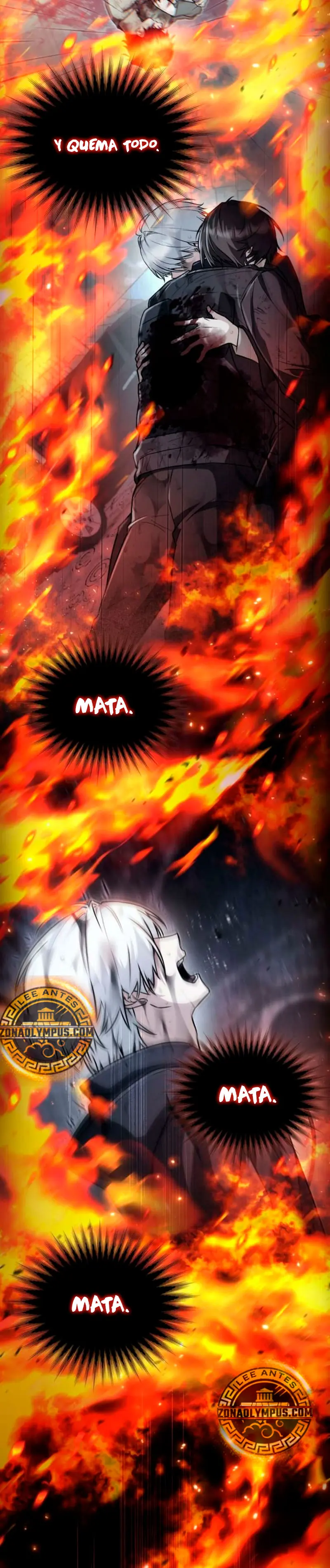 Mago prismático genio Capitulo 41 página 9
