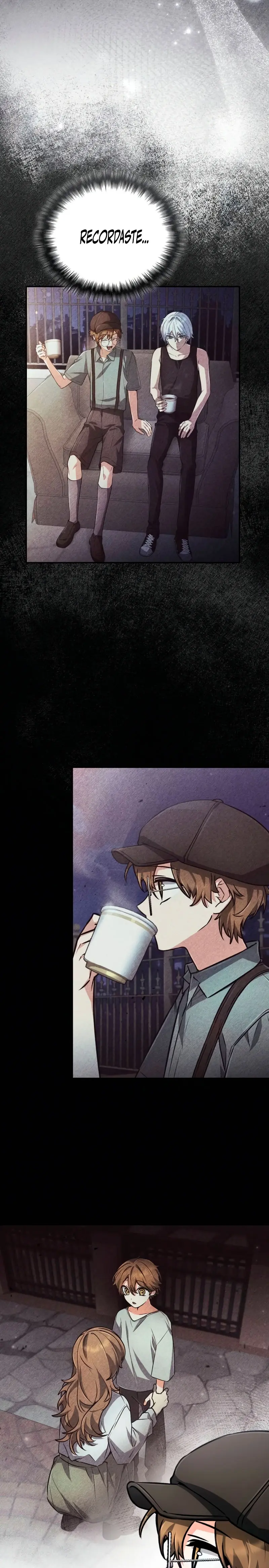 Mago prismático genio Capitulo 42 página 5