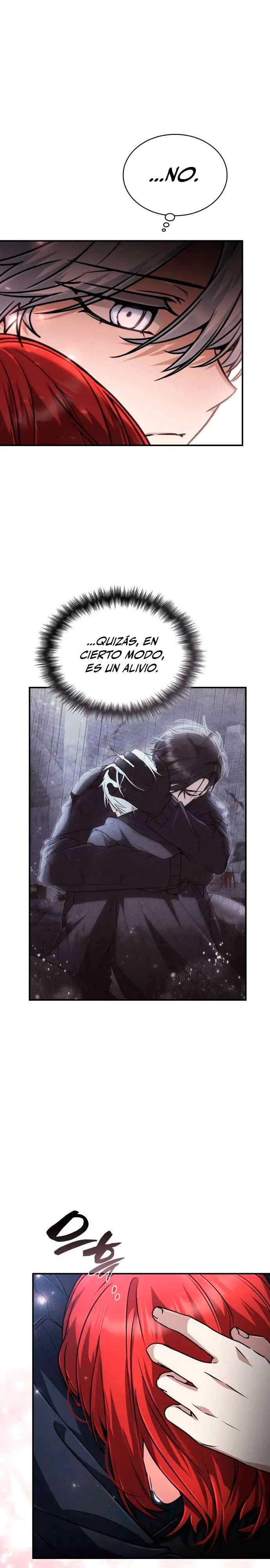 Mago prismático genio Capitulo 43 página 30