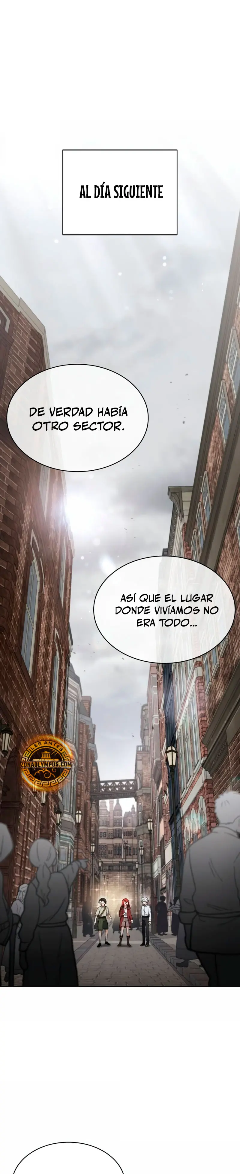 Mago prismático genio Capitulo 47 página 3