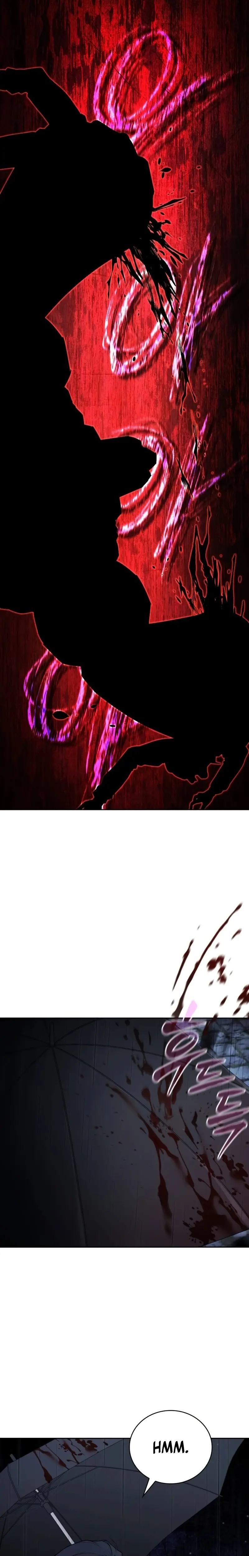 Mago prismático genio Capitulo 5 página 23
