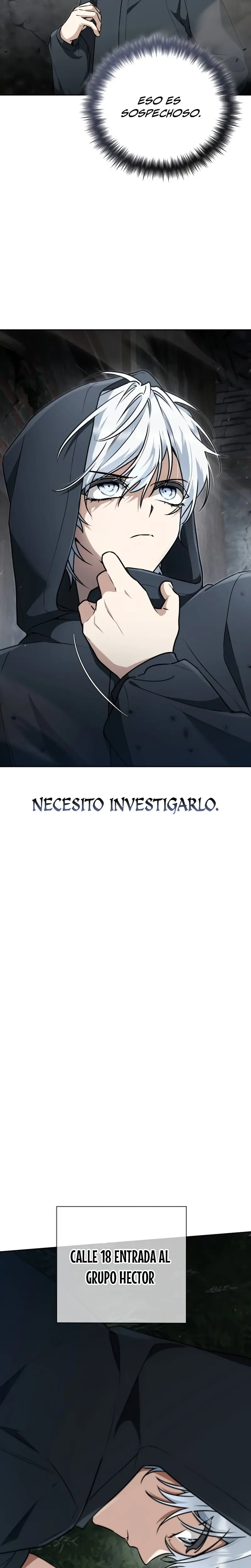 Mago prismático genio Capitulo 5 página 6