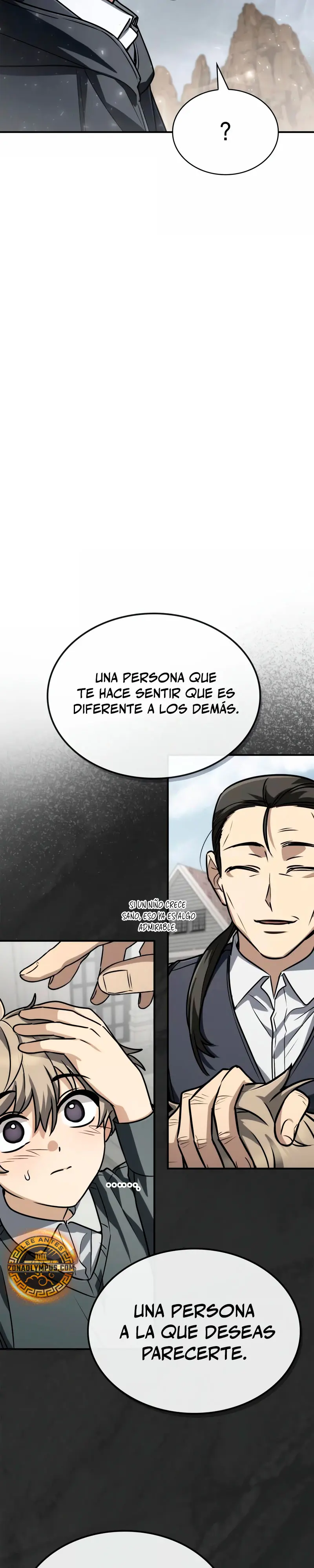 Mago prismático genio Capitulo 56 página 11