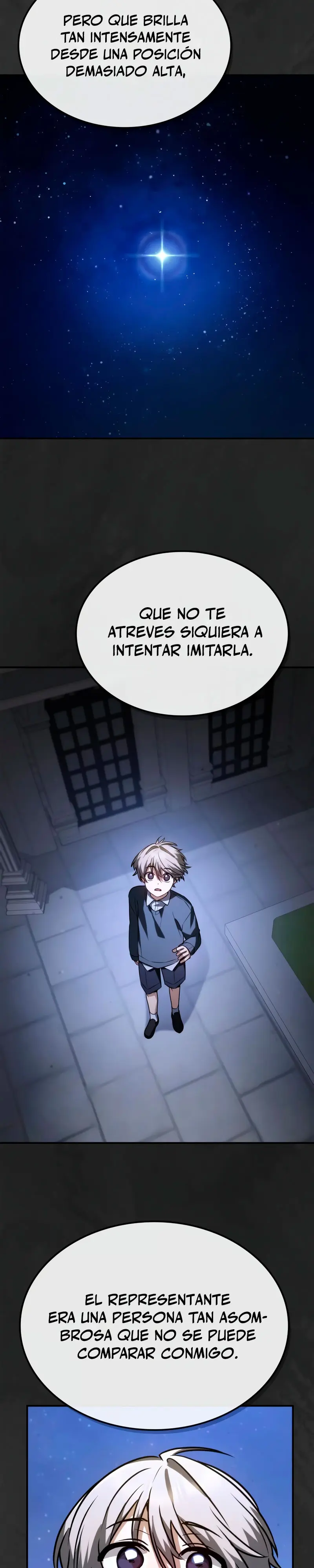 Mago prismático genio Capitulo 56 página 12