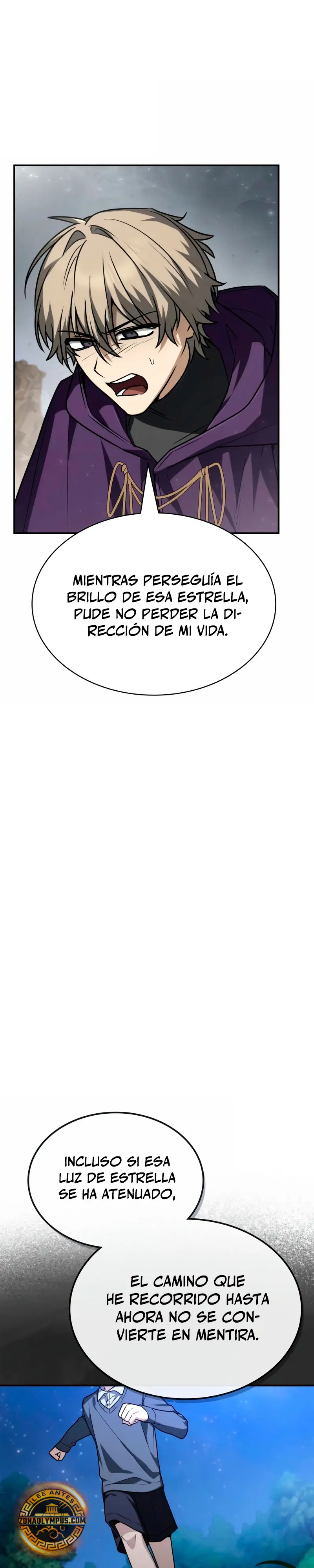 Mago prismático genio Capitulo 56 página 15
