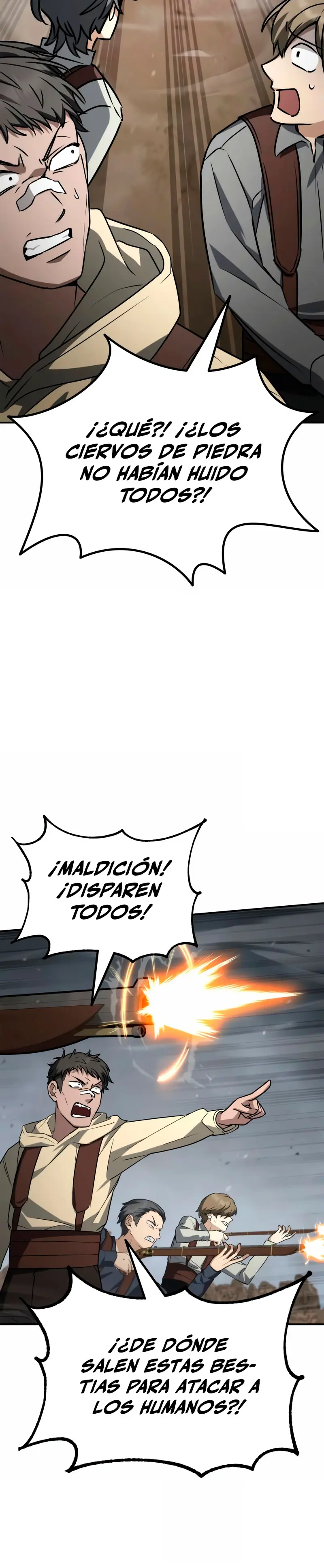 Mago prismático genio Capitulo 56 página 40