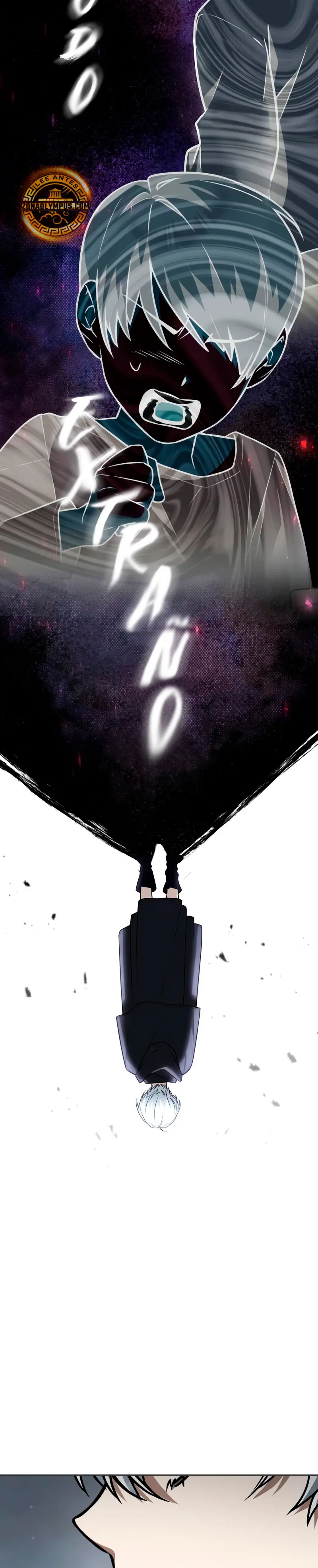 Mago prismático genio Capitulo 58 página 40
