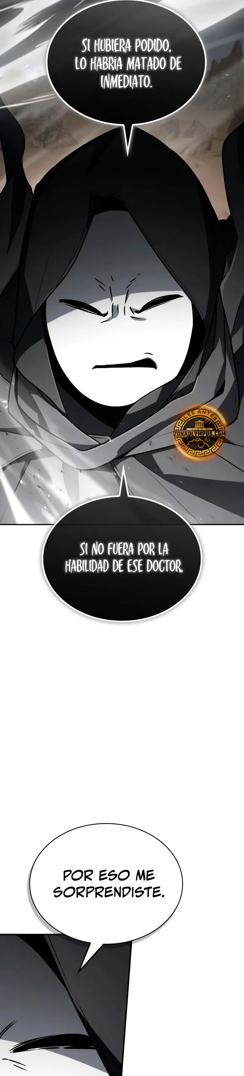 Mago prismático genio Capitulo 58 página 52