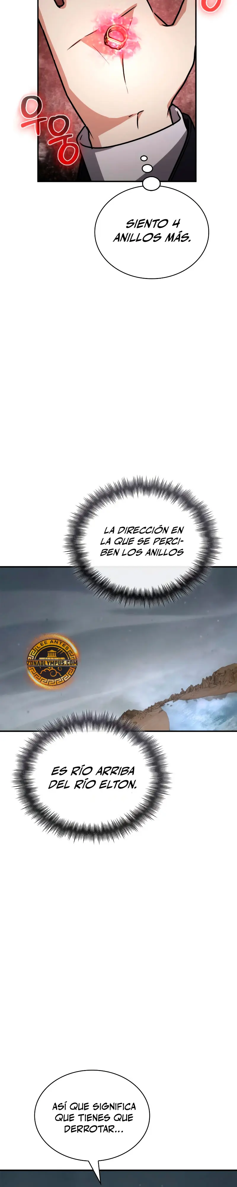 Mago prismático genio Capitulo 59 página 7