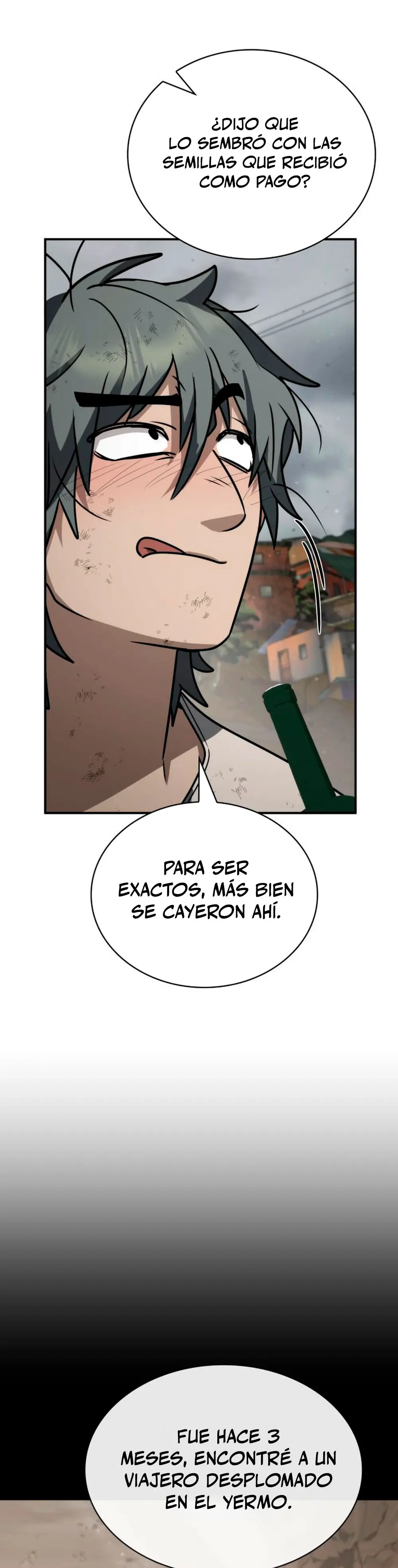 Mago prismático genio Capitulo 60 página 49