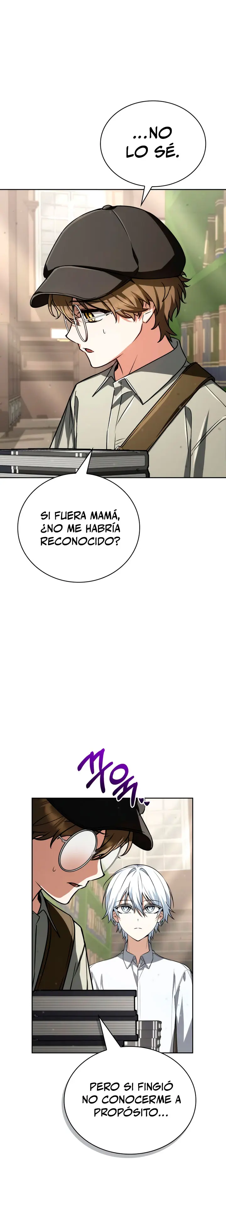 Mago prismático genio Capitulo 62 página 12