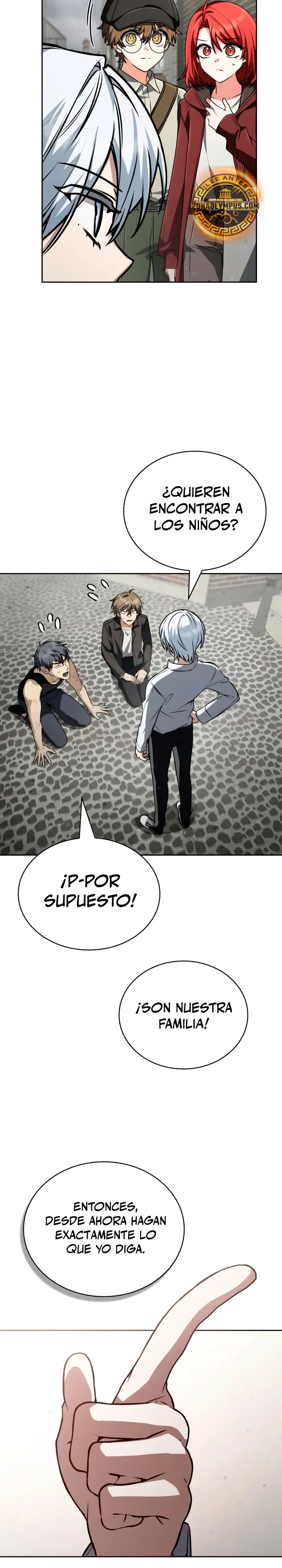 Mago prismático genio Capitulo 62 página 44