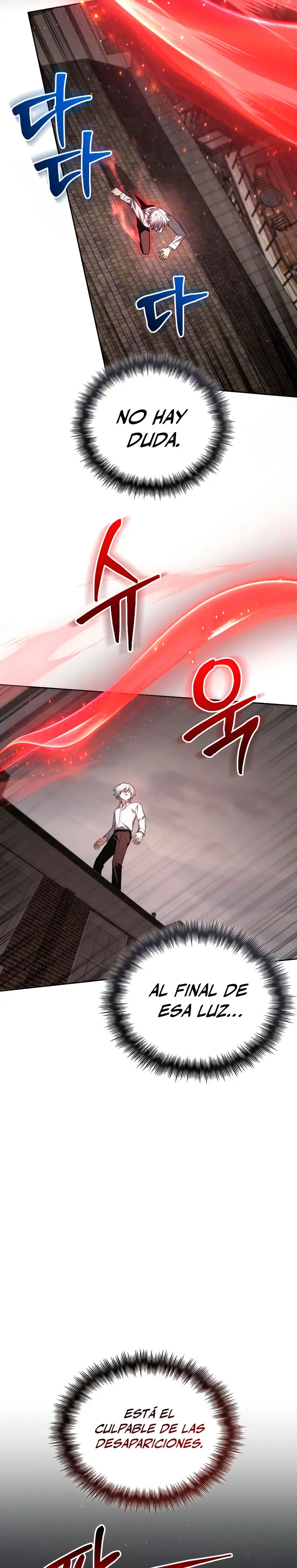 Mago prismático genio Capitulo 63 página 19